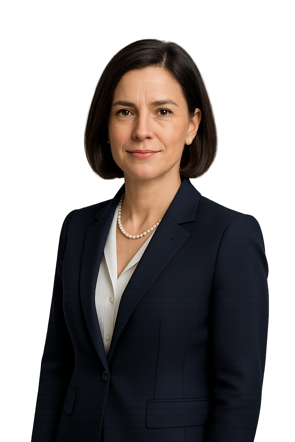 Hélène Vasseur, directrice des relations entreprises